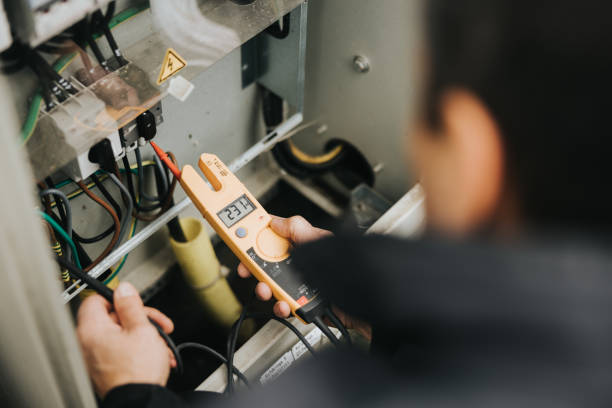 Best 24-Hour Electrician  in Castalia, OH