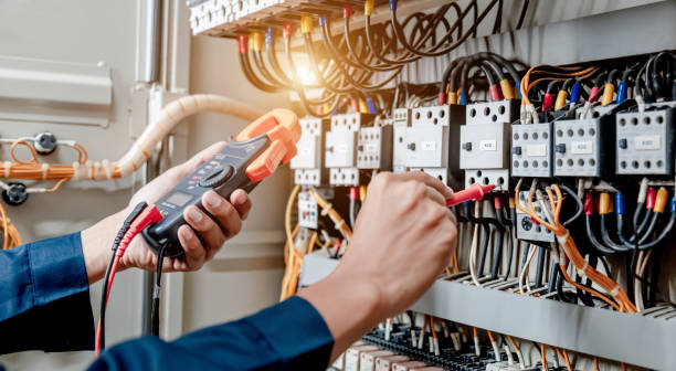 Best Commercial Electrician Services  in Castalia, OH