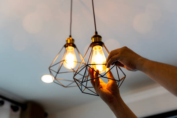 Best Outdoor Lighting Installation  in Castalia, OH