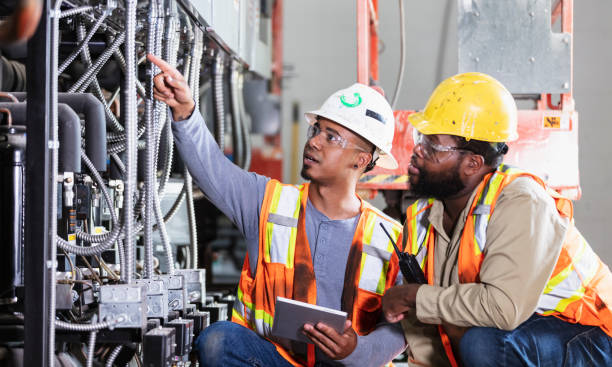 Best Electric Panel Repair  in Castalia, OH