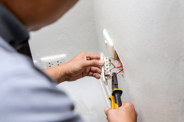 Best Electrical Upgrades for Homes  in Castalia, OH