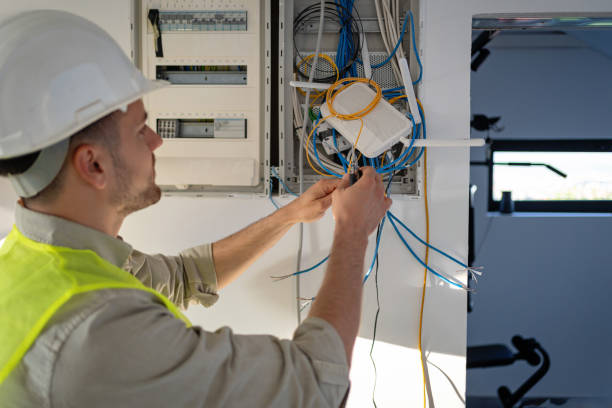 Best Emergency Electrical Repair  in Castalia, OH